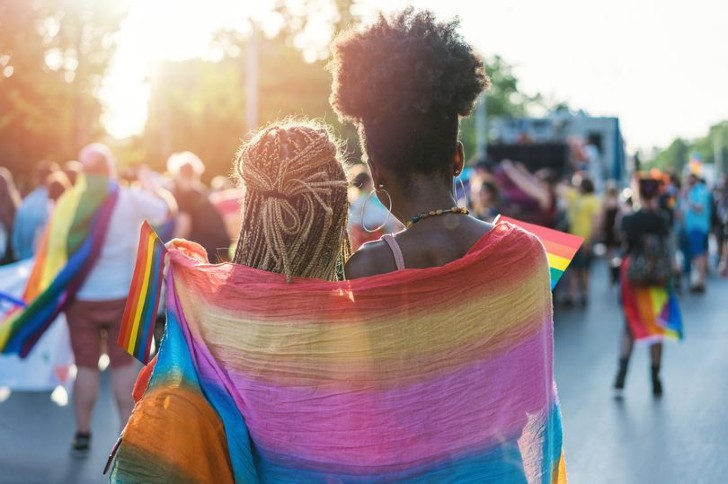 El Primer País Del Mundo En Enseñar La Historia Lgbtq En Sus Escuelas Será Escocia Notagram