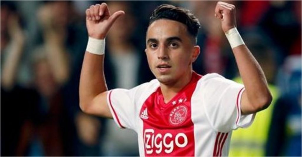 Appie Nouri Appie Nouri