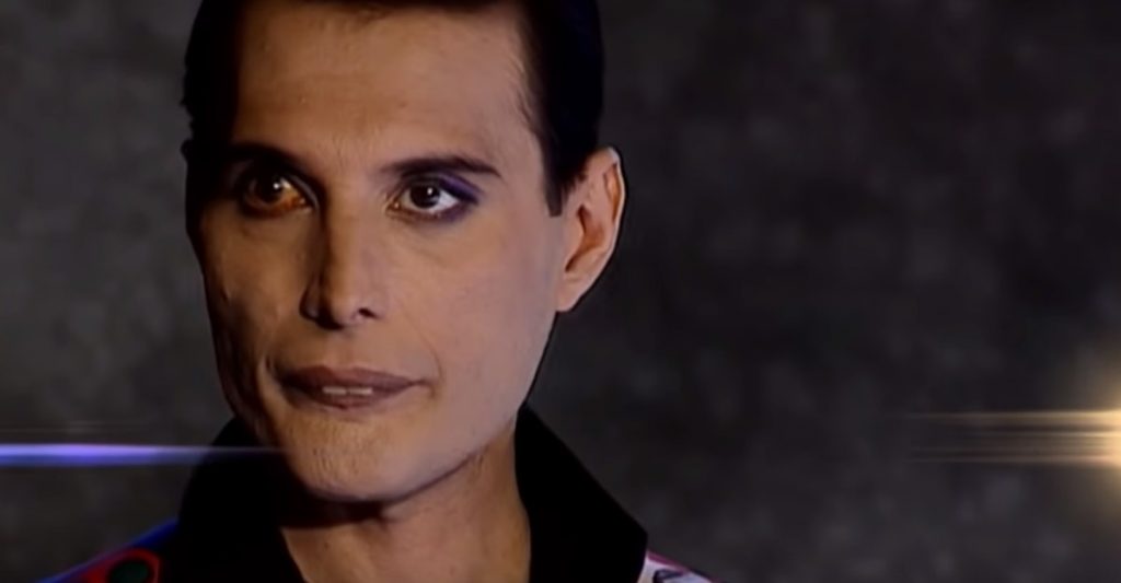 Comment Freddie Mercury A Eu Le Sida Freddie Mercury Contó Que Tenía Sida En Un Comunicado De Prensa. Murió